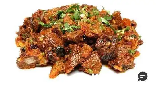 Atithi アティティ ネパールレストラン -  料理飲み物 - 前橋市