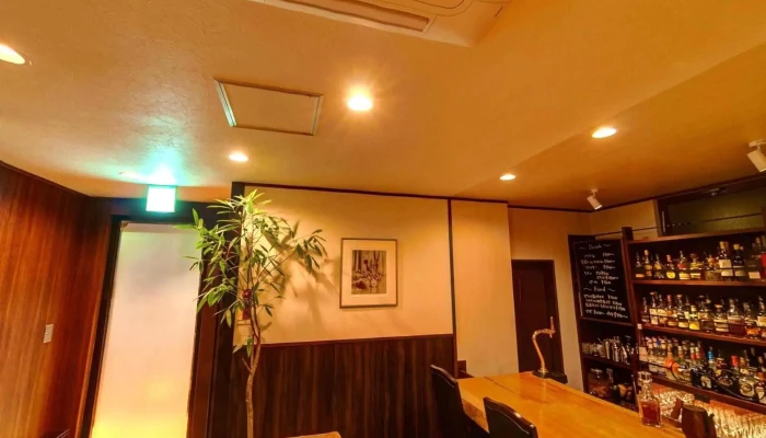 Bardining Nico Gotemba 御殿場市 - 御殿場市