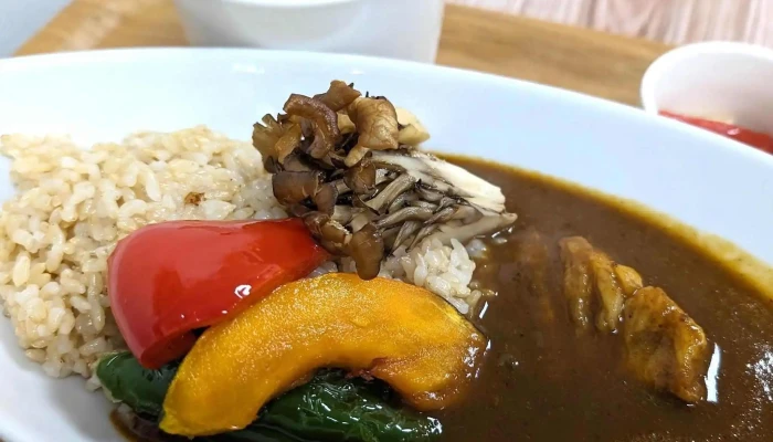 Bio Harvest レストラン 日立駅店 -  口コミ - 日立市