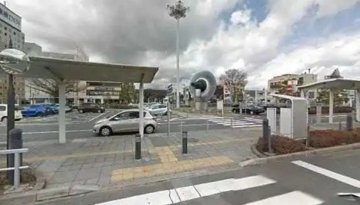 Bio Harvest レストラン 日立駅店 - 日立市