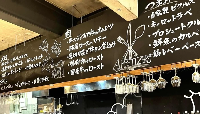 Bistroしょうちゃん -  行き方 - 日南市