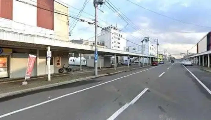 Brew Hive - 名寄市