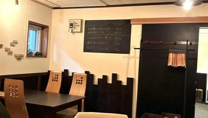 Brew Hive -  雰囲気 - 名寄市