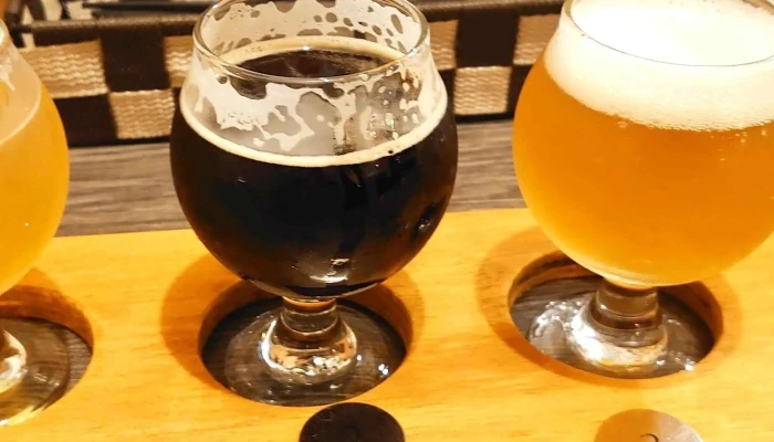 Brew Hive -  電話 - 名寄市