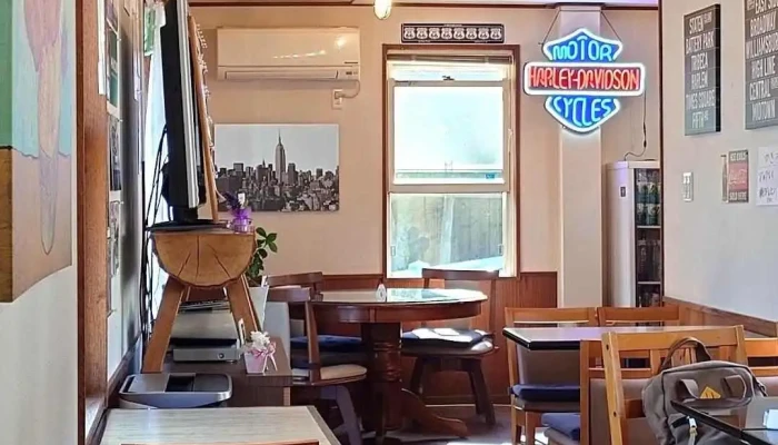 cafe Beat - 丹波篠山市