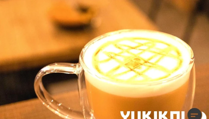 Cafe De Chouchouカフェドシュシュ コーヒー - 日立市