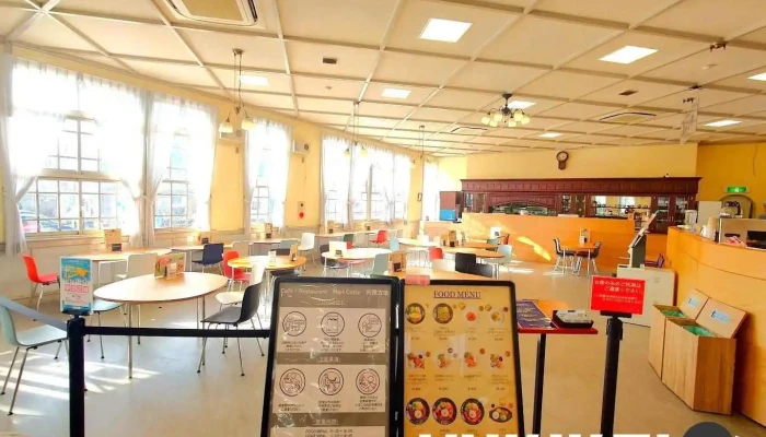 Cafe&Restaurant Marl Cotte - 丹波篠山市