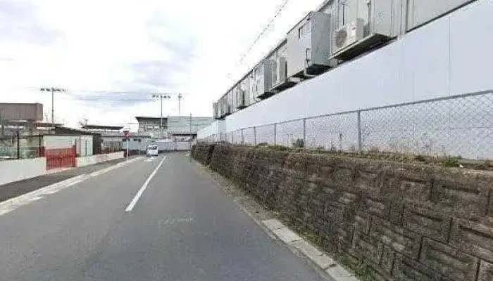 Cafedining Hanaむこう 向日市役所 本館５f 向日市 - 向日市