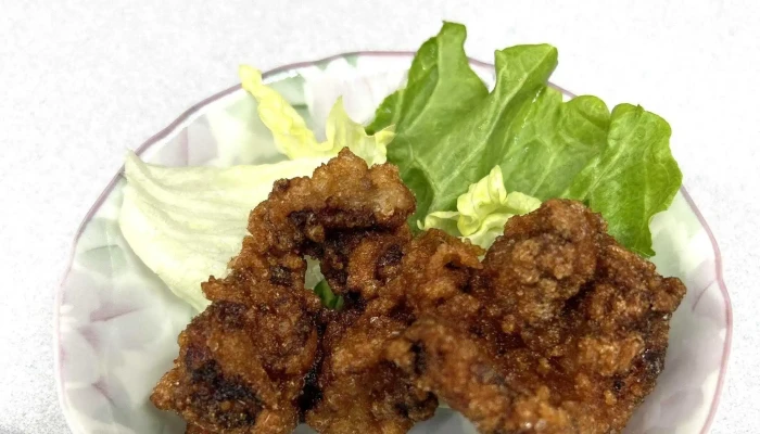 Cafeteria Basil -  スコア - 名寄市