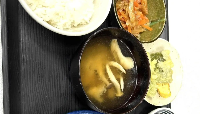 Cafeteria Basil -  料金 - 名寄市