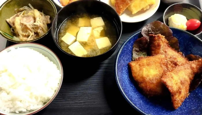 Cafeteria Basil -  近く - 名寄市