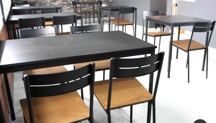 Cafewedding Metti Al Sole 雰囲気 - 下松市