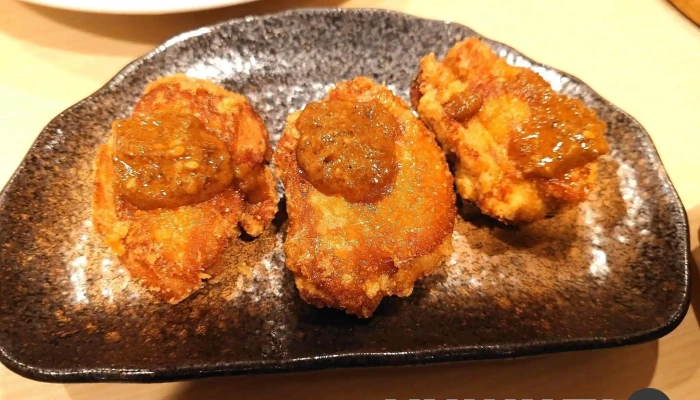 Caféレストラン ガスト 長野古牧店 -  から揚げ - 長野市