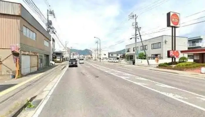 Caféレストラン ガスト 長野古牧店 -  長野市 - 長野市