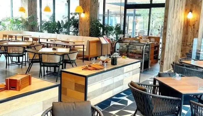 Casual French Cube - 薩摩川内市