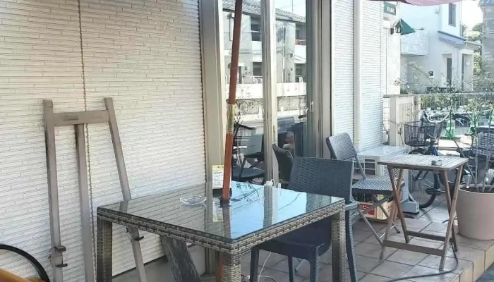 coffee shop シモン - 川口市