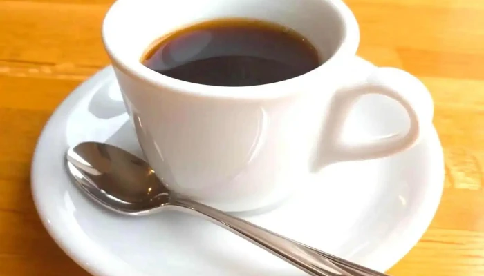 Cucina クッチーナ -  コーヒー - 小松市