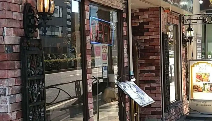 Devi Corner 品川店 -  動画 - 港区
