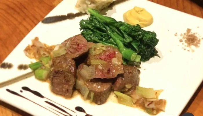 Dining Bar Agio -  オーナー提供 - 下松市