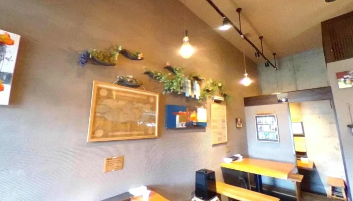 Dining Bar Agio -  雰囲気 - 下松市