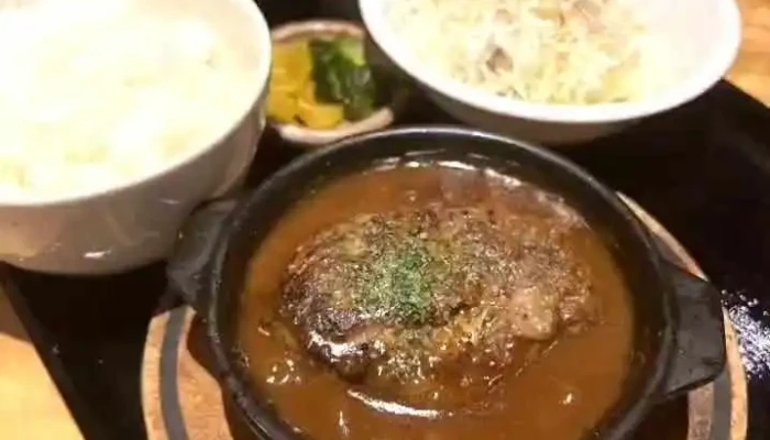 Dining Raymond カレー - 長岡京市