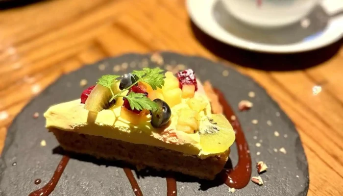 El Caliente Modern Mexicano -  最新 - 港区
