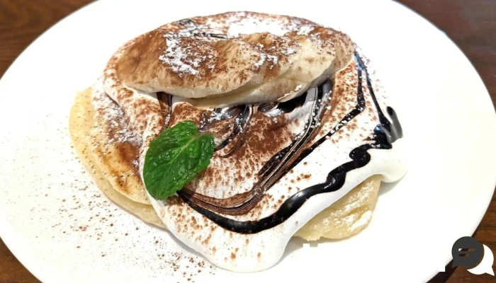 Family Place B -  Pono ホットケーキ - 塩尻市
