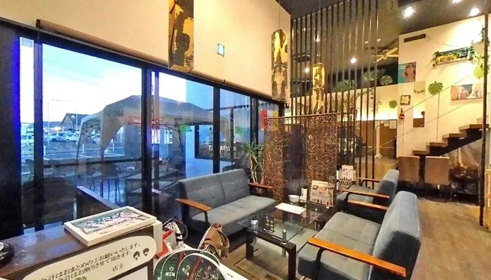 Family Place B -  Pono 雰囲気 - 塩尻市