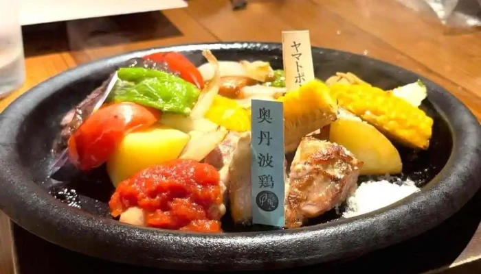 Farmers Cafe And Grill奈良食堂 Leaves 動画 - 橿原市