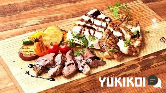 Farmers Cafe And Grill奈良食堂 Leaves 料理飲み物 - 橿原市