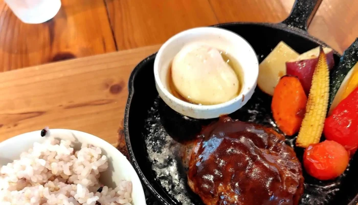 Farmers Cafe And Grill奈良食堂 Leaves 料金 - 橿原市