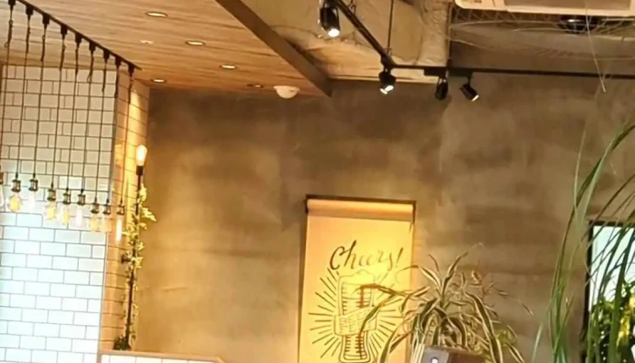 Farmers Cafe And Grill奈良食堂 Leaves 雰囲気 - 橿原市