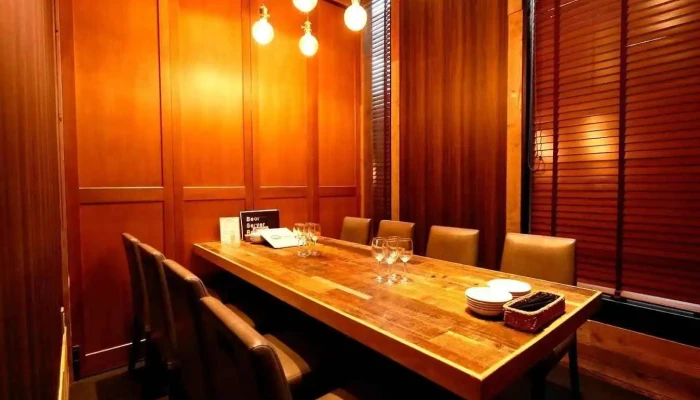 Food Hall ～farmers Table × Fish Bar Colore～ 流山おおたかの森店 - 流山市