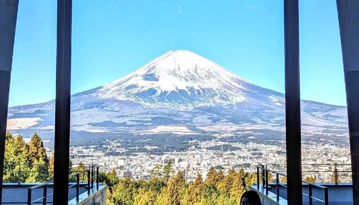 Gastronomique Le Mont -  カタログ - 御殿場市