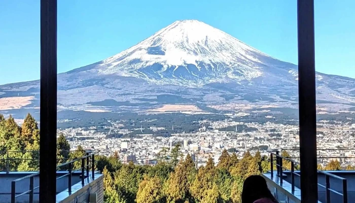 Gastronomique Le Mont -  営業時間 - 御殿場市