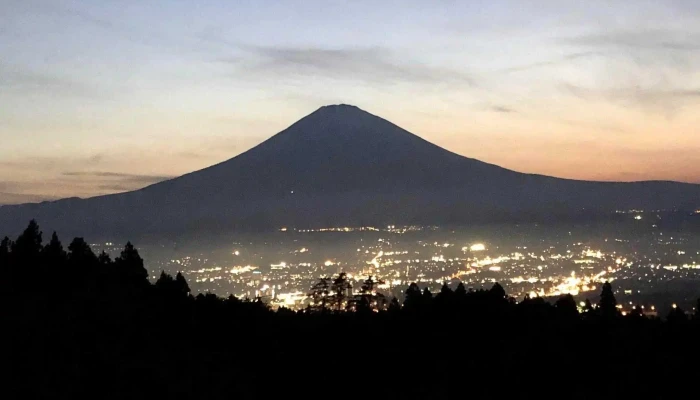 Gastronomique Le Mont -  電話 - 御殿場市