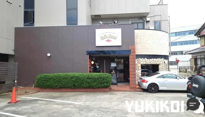 Gori's Dinner - 羽島市