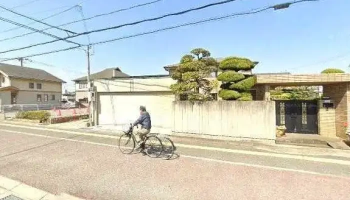 Grazie 飾磨本店 - 姫路市