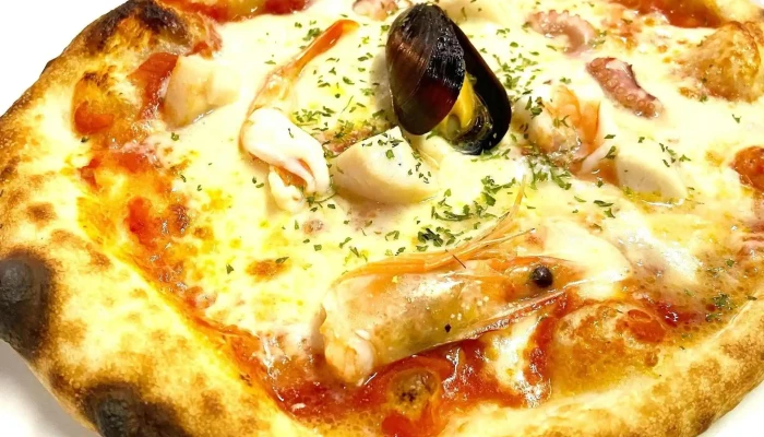 Grazie 飾磨本店 -  料理飲み物 - 姫路市