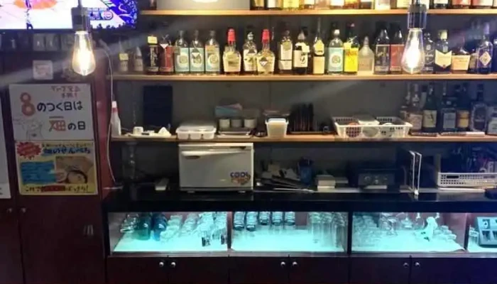 Gyoza Bar 畑 - 糸魚川市
