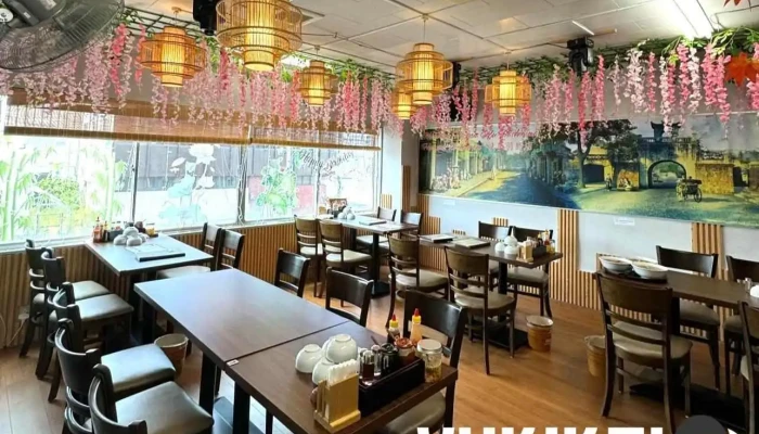 Hạc Xưa Restaurant - Hashima Gifu ベトナム料理 - 羽島市