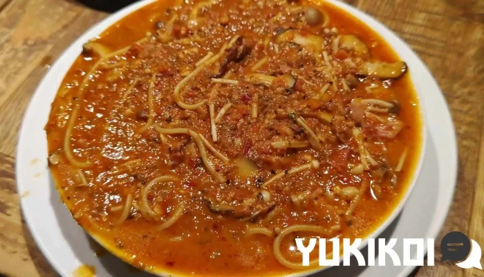Ivo ホームズパスタ トラットリア 品川店 -  動画 - 港区