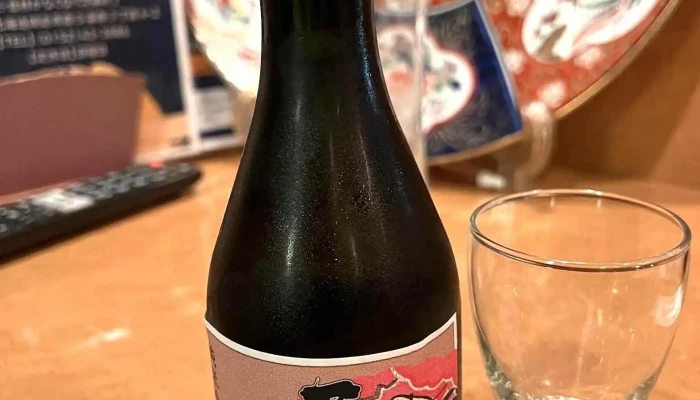 Kita No Ryouriya ふか井 -  日本酒 - 網走市