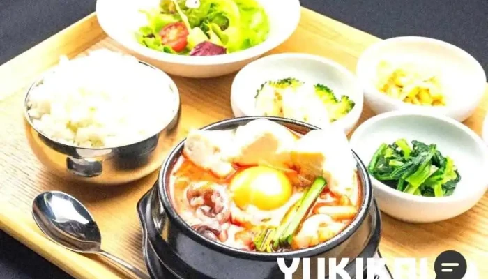 Korean Kitchen Kabukan -  オーナー提供 - 刈谷市