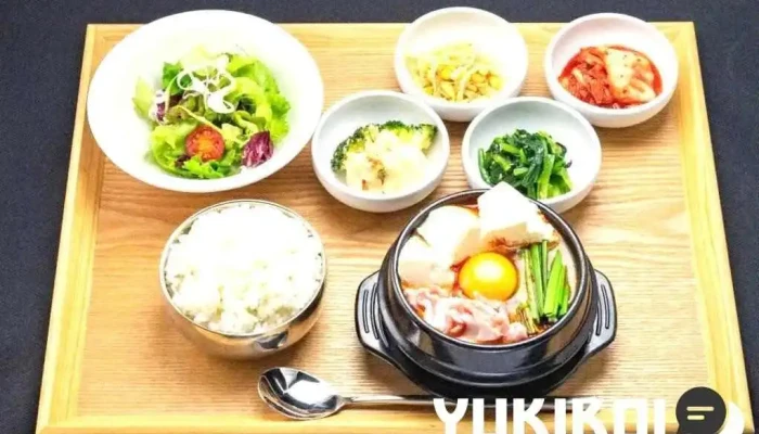 Korean Kitchen Kabukan -  ビビンバ - 刈谷市