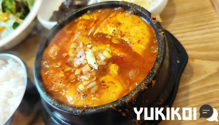 Korean Kitchen Kabukan -  動画 - 刈谷市