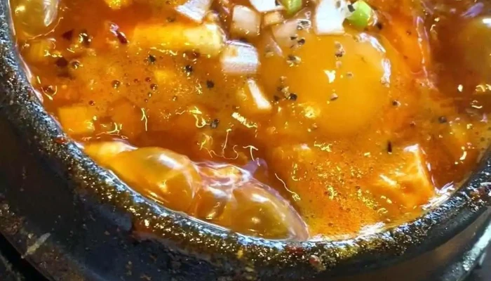 Korean Kitchen Kabukan -  最新 - 刈谷市