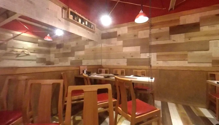 Kushiemon串笑門刈谷店 刈谷市 - 刈谷市