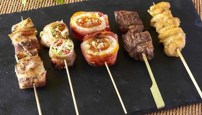 Kushiemon串笑門刈谷店 焼き鳥 - 刈谷市