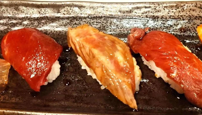Kushiemon串笑門刈谷店 行き方 - 刈谷市